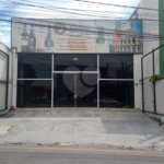 Salão Comercial à venda ou para alugar em Marambaia, Vinhedo, SP