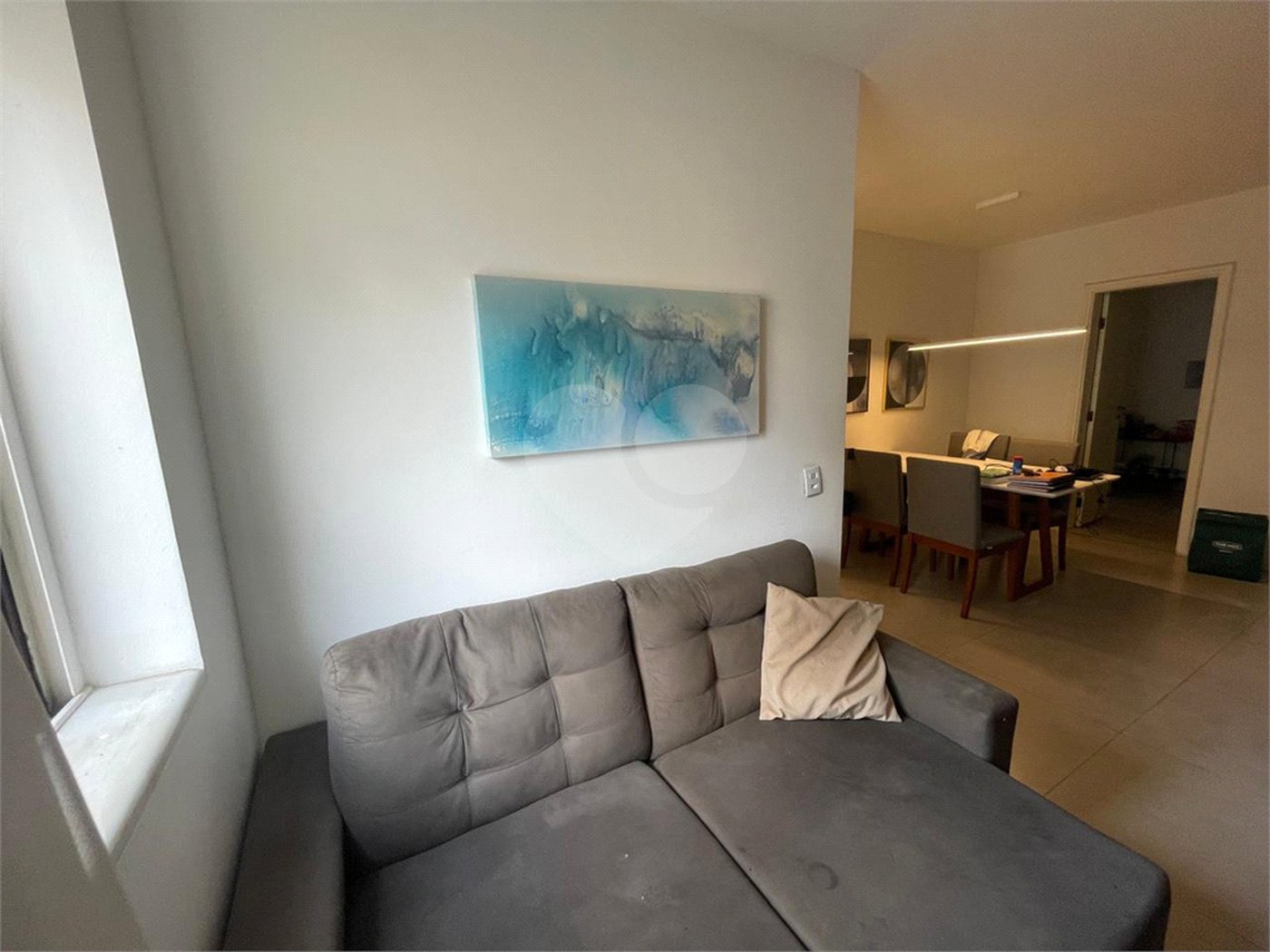 Apartamento para alugar com 2 quartos em Vila Olímpia, São Paulo, SP