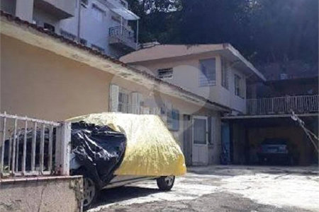 Casa à venda com 3 quartos em Vila Indiana, São Paulo, SP