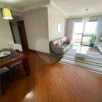 Apartamento à venda com 4 quartos, sendo 2 suítes, em Ipiranga, São Paulo, SP