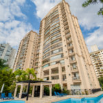 Apartamento à venda com 3 quartos, sendo 1 suíte, em Vila Mascote, São Paulo, SP
