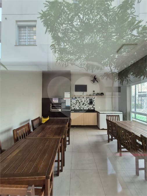 Apartamento à venda com 2 quartos em Loteamento City Jaragua, São Paulo, SP