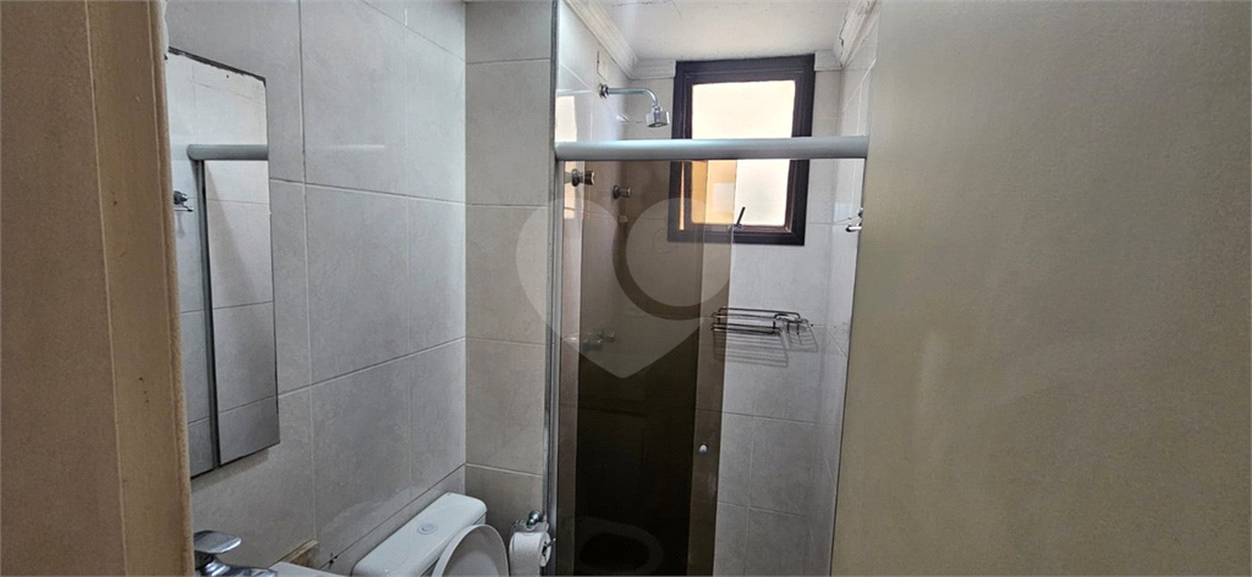 Apartamento à venda com 3 quartos, sendo 1 suíte, em Mandaqui, São Paulo, SP
