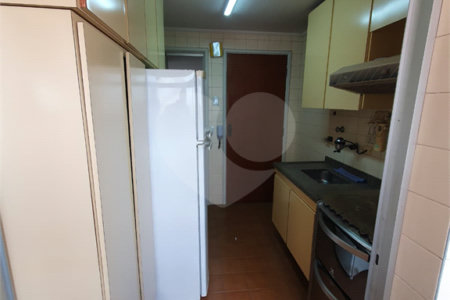 Apartamento à venda com 2 quartos, sendo 1 suíte, em Vila Regente Feijó, São Paulo, SP