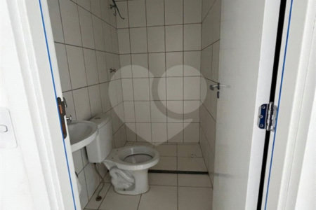 Apartamento à venda com 2 quartos em Jardim Panorama, São Paulo, SP