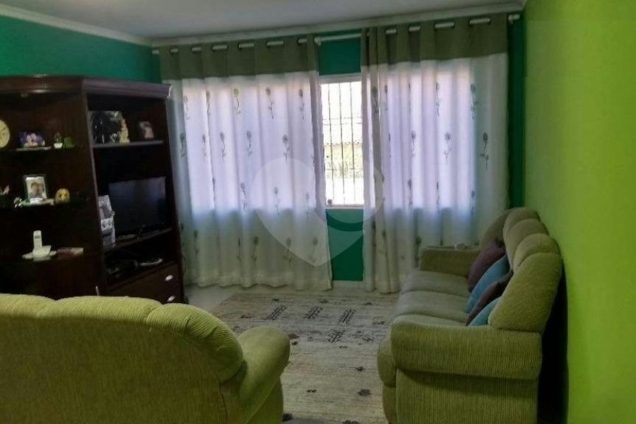 Sobrado à venda com 3 quartos, sendo 1 suíte, em Freguesia do Ó, São Paulo, SP