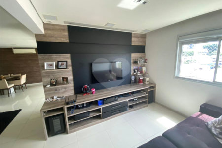 Apartamento à venda com 3 suítes em Santana, São Paulo, SP