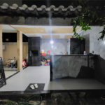Casa à venda com 4 quartos, sendo 3 suítes, no condomínio Residencial Nelson Pinto, Rio de Janeiro - RJ