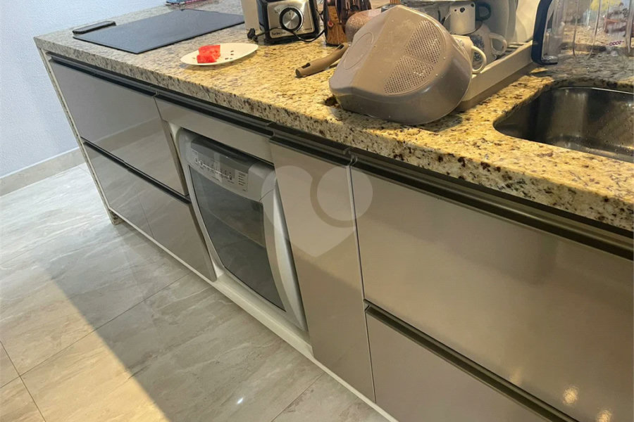 Apartamento à venda com 3 quartos, sendo 1 suíte, em Mandaqui, São Paulo, SP