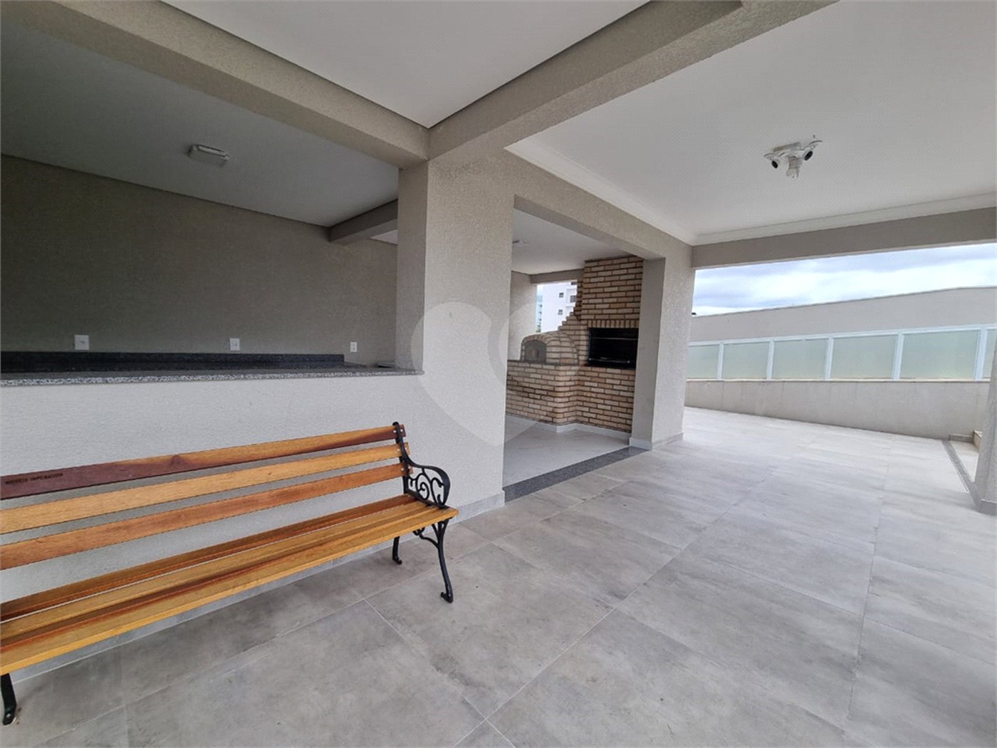 Apartamento à venda com 2 quartos, sendo 1 suíte, no Centro, Sorocaba, SP
