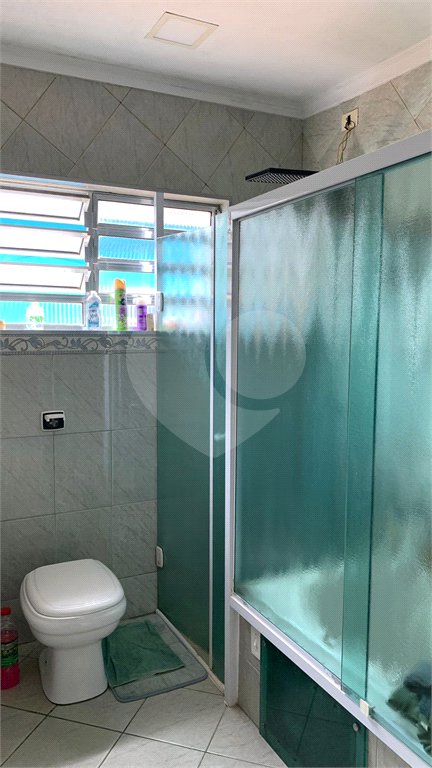 Casa Térrea à venda com 3 quartos no Centro, Poá, SP
