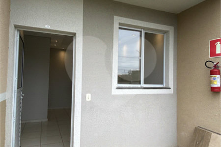 Apartamento para alugar com 2 quartos em Villa Vic Indaiatuba Condomínio Sicília Marsala, Indaiatuba, SP