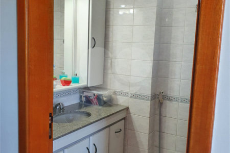 Apartamento à venda com 3 quartos, sendo 1 suíte, em Jardim Japão, São Paulo, SP