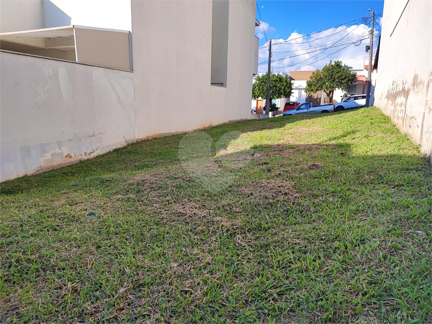 Terreno à venda no condomínio Golden Park Residence II, Sorocaba - SP