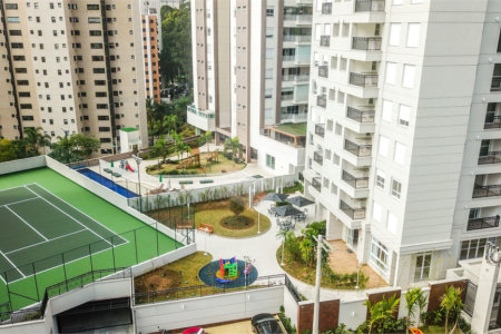 Apartamento à venda com 2 quartos em Vila Suzana, São Paulo, SP