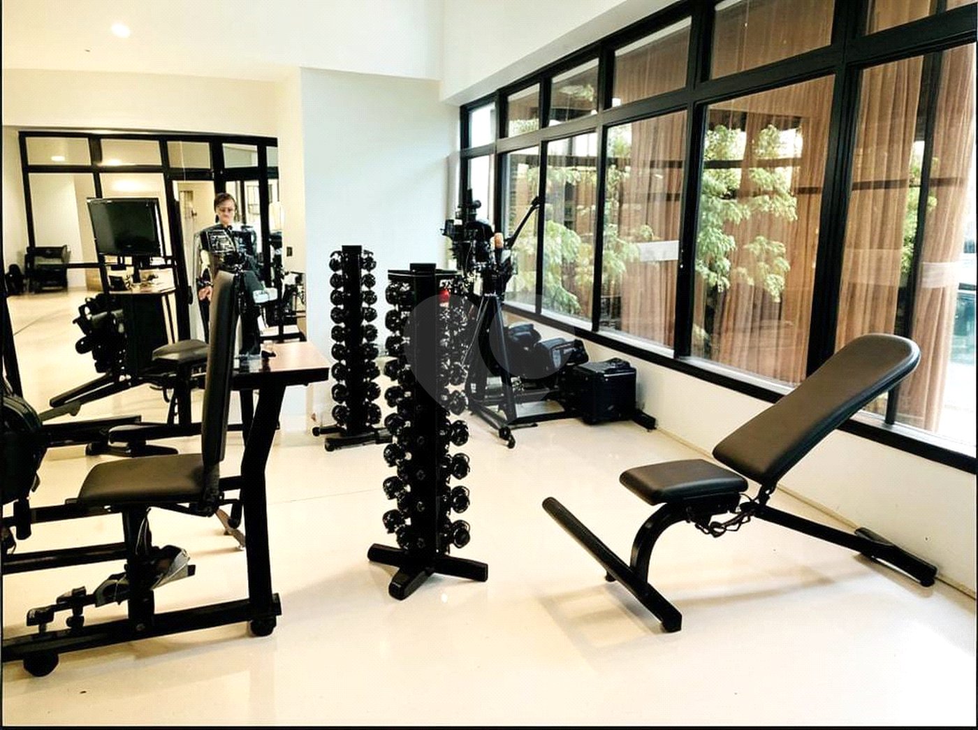 Apartamento 73m² com 2 quartos e 1 garagem do lado do Internacional de Guarulhos
