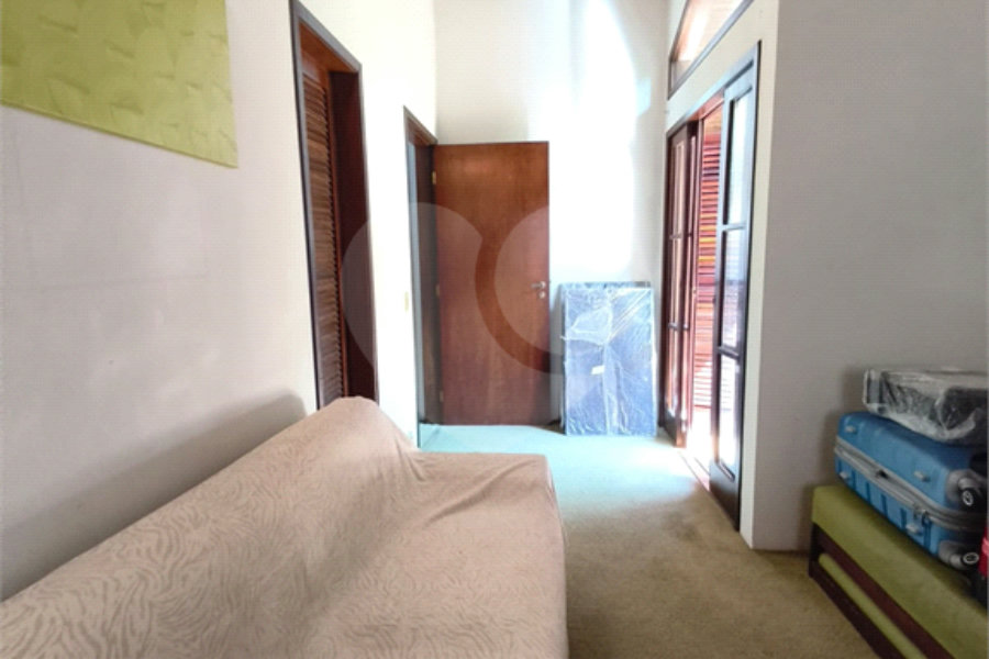 Sobrado amplo no Jardim Leonor de Barros – Excelente potencial!