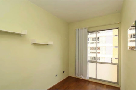 Apartamento à venda com 3 quartos em Sumarezinho, São Paulo, SP