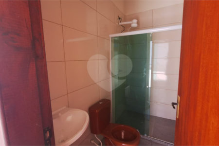 Casa em condomínio à venda com 3 quartos, sendo 1 suíte, em Rasa, Armação dos Búzios, RJ