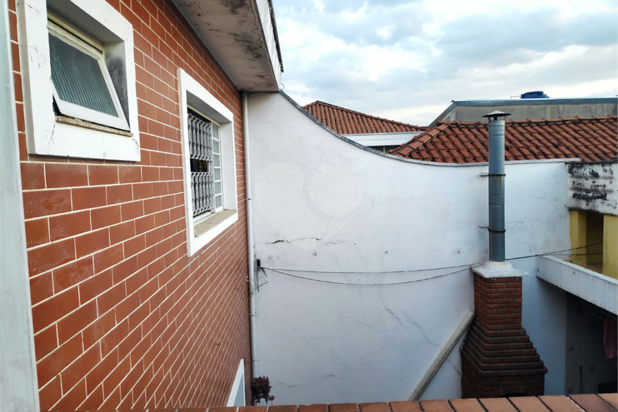 Casa à venda com 3 quartos, sendo 1 suíte, em Vila Guilherme, São Paulo, SP