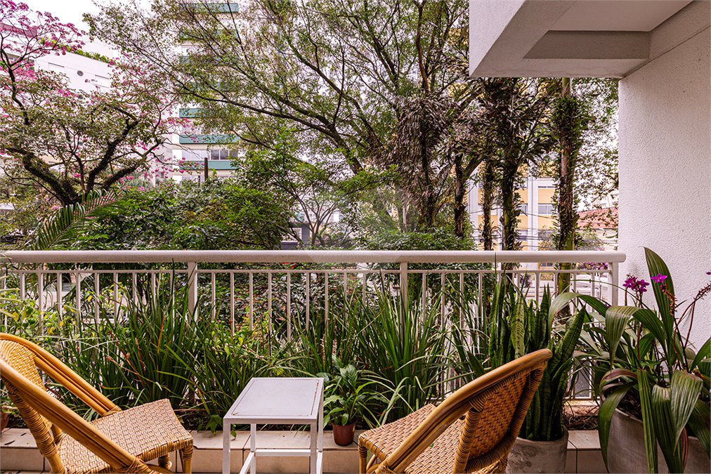 Duplex para alugar com 3 suítes em Sumarezinho, São Paulo, SP