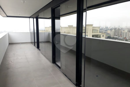 Sala para alugar em Várzea da Barra Funda, São Paulo, SP