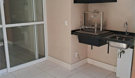 Apartamento à venda ou para alugar com 2 suítes em Água Branca, São Paulo, SP