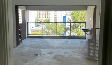 Apartamento à venda com 3 suítes em Perdizes, São Paulo, SP