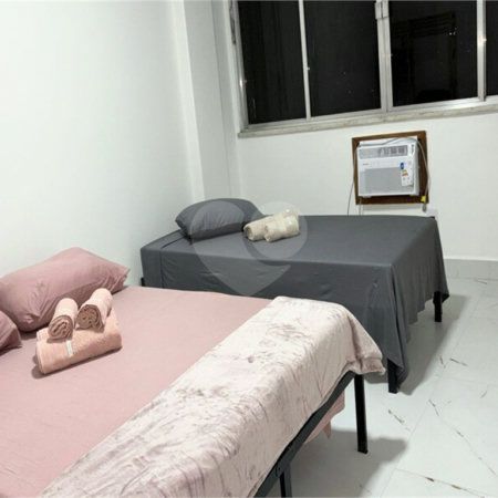 Apartamento à venda com 3 quartos, sendo 1 suíte, em Copacabana, Rio de Janeiro, RJ