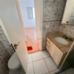 Apartamento à venda com 2 quartos em Moema, São Paulo, SP