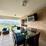 Apartamento à venda com 3 suítes em Campo Grande, São Paulo, SP