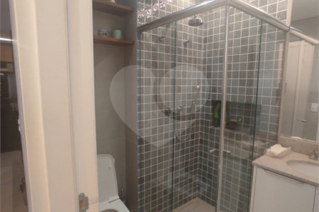 Apartamento à venda com 2 quartos, sendo 1 suíte, em Vila Santa Catarina, São Paulo, SP