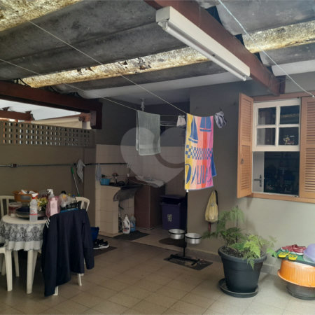 Casa à venda com 3 quartos em Nova Piraju, São Paulo, SP