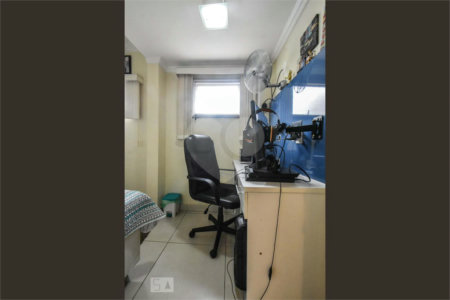 Apartamento à venda com 4 quartos em Vila Santana, São Paulo, SP