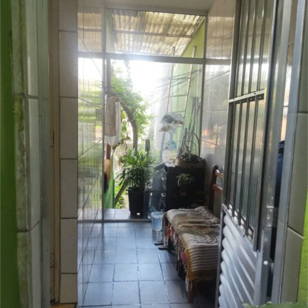 Sobrado à venda com 2 quartos em Parque Santo Antônio, São Paulo, SP