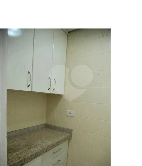 Apartamento à venda com 3 suítes em Nova Petrópolis, São Bernardo do Campo, SP