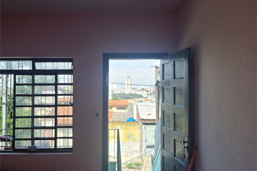Casa para alugar com 2 quartos em Tucuruvi, São Paulo, SP