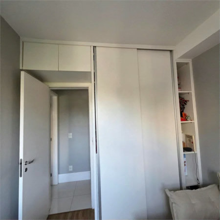 Apartamento à venda com 2 quartos, sendo 1 suíte, em Vila Andrade, São Paulo, SP