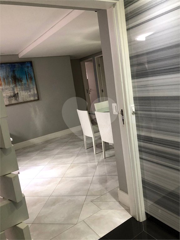 Apartamento à venda com 3 suítes em Santana, São Paulo, SP