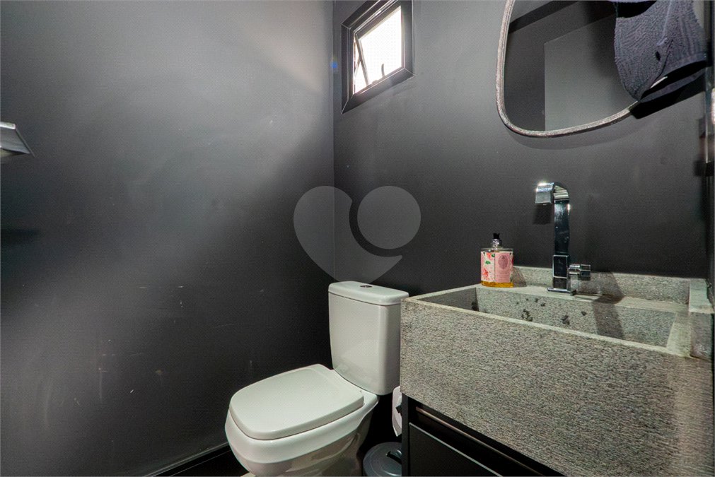 Casa à venda com 2 suítes no condomínio Kza Princesa Isabel, São Paulo - SP