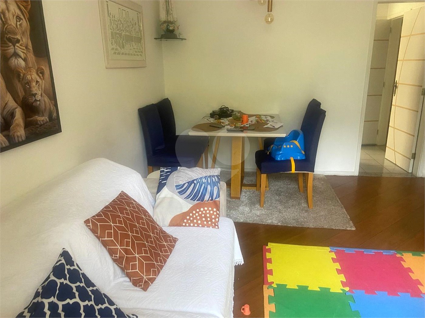 Apartamento à venda com 2 quartos, sendo 1 suíte, em Tijuca, Rio de Janeiro, RJ