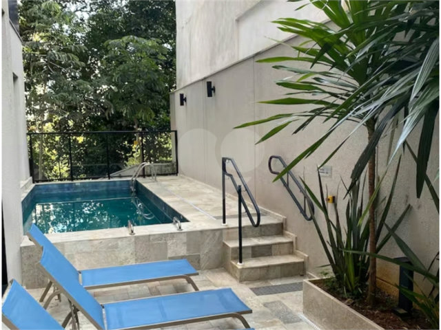 Apartamento para alugar com 1 quarto em Vila Mariana, São Paulo, SP