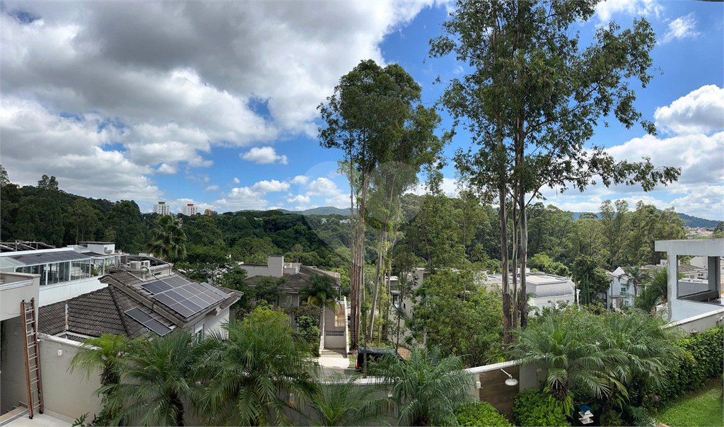 Casa à venda com 4 suítes no condomínio Reserva Nova Cantareira., São Paulo - SP