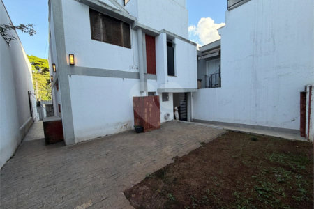 Casa à venda com 3 suítes em Jardim Franca, São Paulo, SP