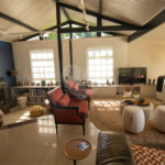 Casa à venda com 4 suítes no condomínio Sítio Primavera, São Roque - SP