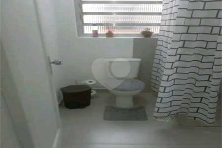 Sobrado à venda com 4 quartos, sendo 2 suítes,  em Vila Clementino, São Paulo, SP