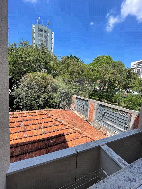 Apartamento à venda com 2 quartos em Santana, São Paulo, SP