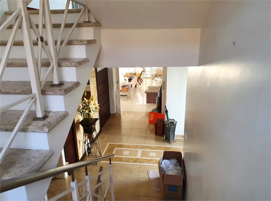 Casa à venda ou para alugar com 5 suítes no condomínio Residencial Morumbi Q.1, São Paulo - SP