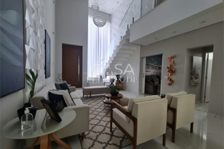 Casa em condomínio à venda com 3 suítes em Ibiti Royal Park, Sorocaba, SP