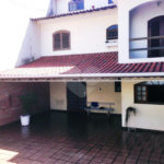 Sobrado à venda com 3 quartos, sendo 1 suíte, em Vila Gustavo, São Paulo, SP